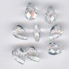 Cubic zirkonia