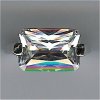 Ring med CZ