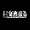 Ring med CZ