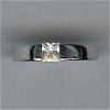 Ring med CZ