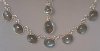 S�t med Labradorite.